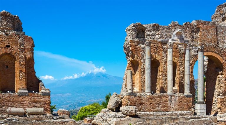 Sizilien für Singles und Alleinreisende ©Bernd Rehorst /adobestock